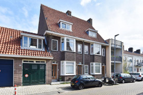 Appartement in Rotterdam