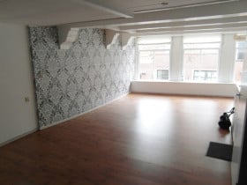 Appartement in Hoorn