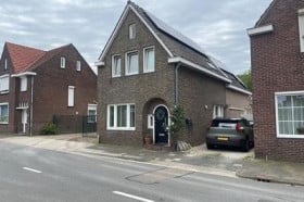 Woonhuis in Geulle