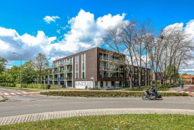 Appartement in Harderwijk