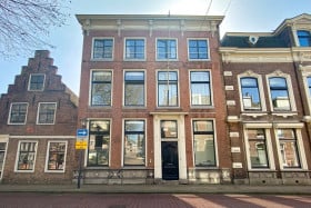 Appartement in Gorinchem