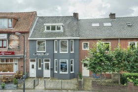 Woonhuis in Breda