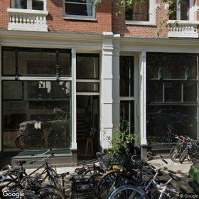 Appartement in Amsterdam