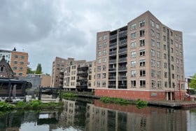 Appartement in Almelo