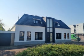 Appartement in Drachten