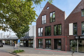 Appartement in Heerenveen