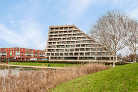 Appartement in Lelystad