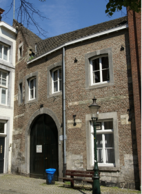 Woonhuis in Maastricht