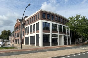 Appartement in Hengelo