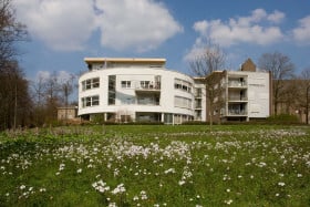 Appartement in Arnhem