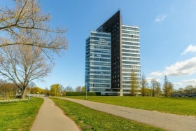 Appartement in Almere