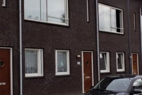 Appartement in Zoetermeer