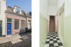 Woonhuis in Utrecht