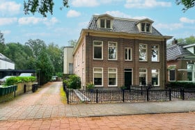 Appartement in Meppel