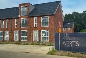 Woonhuis in Oosterhout