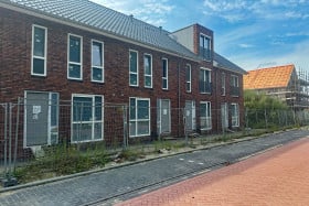 Woonhuis in Oosterhout