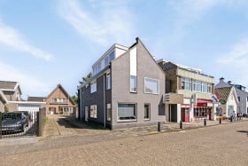 Appartement in Noordwijk