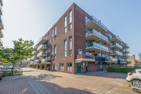 Appartement in Pijnacker