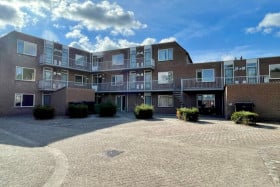 Appartement in Terneuzen