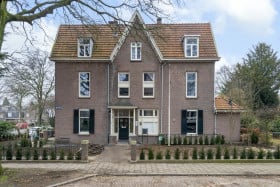 Appartement in Arnhem