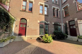 Appartement in Amsterdam