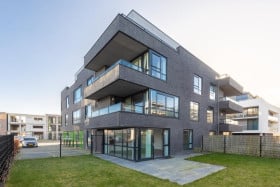 Appartement in Almere