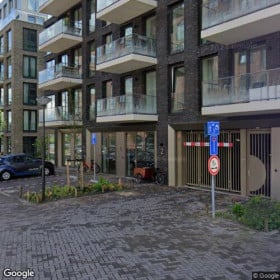 Appartement in Amsterdam