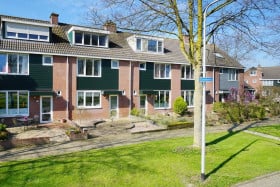 Woonhuis in Houten