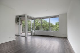 Appartement in Oss