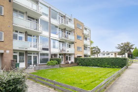 Appartement in Maarssen