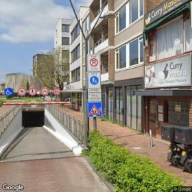 Appartement in Roosendaal