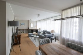 Appartement in Amsterdam