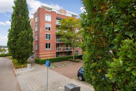 Appartement in Veenendaal