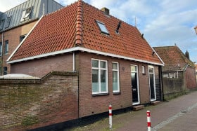 Woonhuis in Hoorn