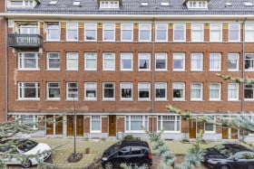 Appartement in Amsterdam