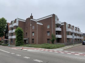 Appartement in Venlo