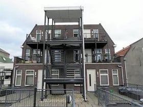 Appartement in Purmerend