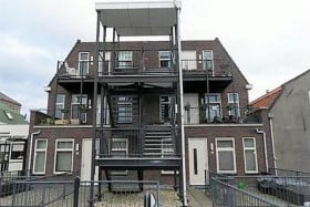 Appartement in Purmerend