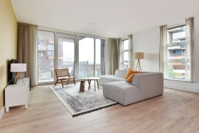 Appartement in Rotterdam