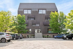 Woonhuis in Nieuwegein