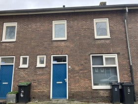 Woonhuis in Boxtel