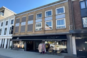 Appartement in Valkenswaard