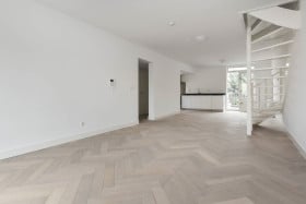 Appartement in 's-Gravenhage