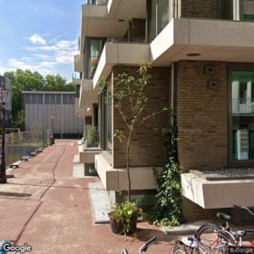 Appartement in Amsterdam