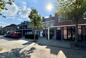 Woonhuis in Breda