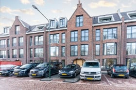 Appartement in Wassenaar