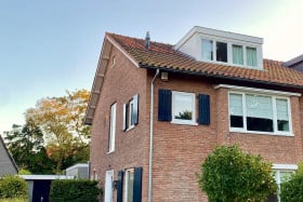 Woonhuis in Heemstede