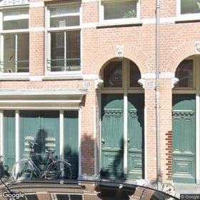 Appartement in Amsterdam