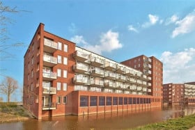 Appartement in Amstelveen