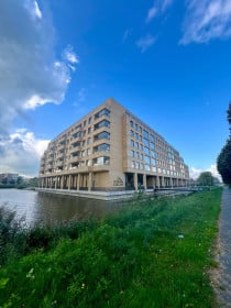 Appartement in Utrecht